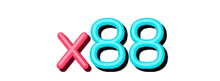 x88 — logo kanal